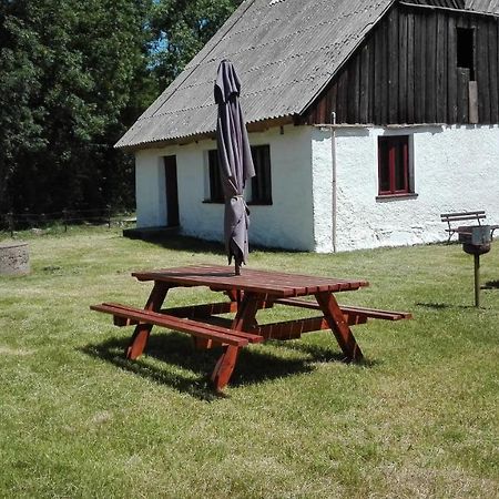 Domek Blisko Biebrzy Radzilow Extérieur photo