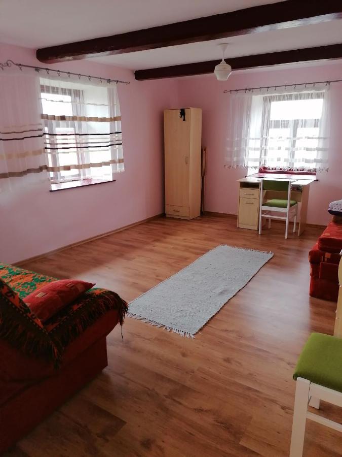 Domek Blisko Biebrzy Radzilow Extérieur photo