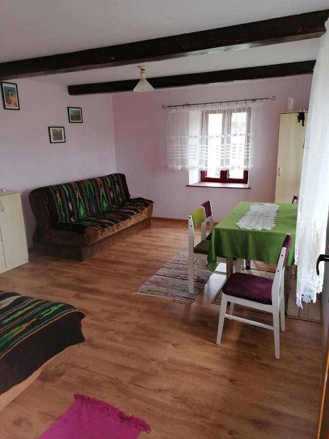 Domek Blisko Biebrzy Radzilow Extérieur photo