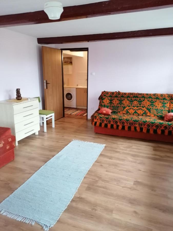 Domek Blisko Biebrzy Radzilow Extérieur photo